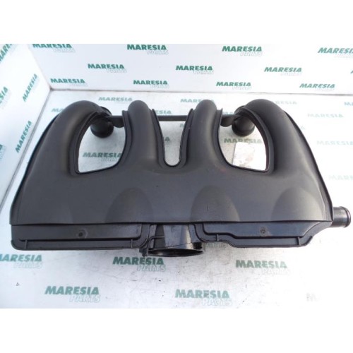 Citroen - Berlingo - Intake manifold