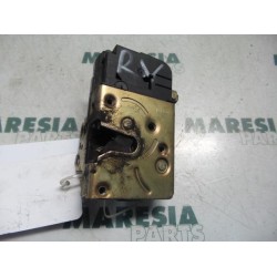 Citroen - Berlingo - Door lock mechanism 2-door, right