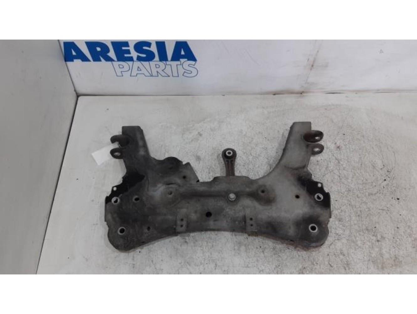 Renault - Kangoo - Subframe