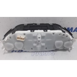 Peugeot - 2008 - Instrument de bord