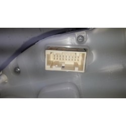 Peugeot - 2008 - Instrument de bord