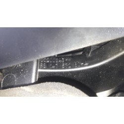 Peugeot - 2008 - Taillight, right