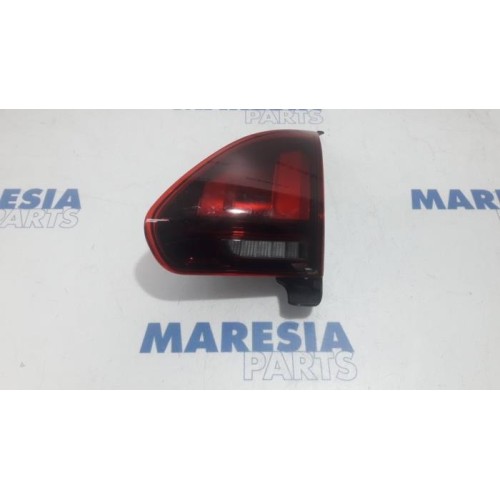 Peugeot - 2008 - Taillight, right
