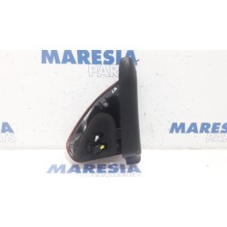 Peugeot - 2008 - Taillight, left