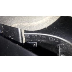 Peugeot - 2008 - Taillight, left