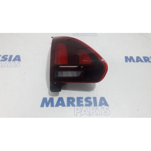 Peugeot - 2008 - Taillight, left