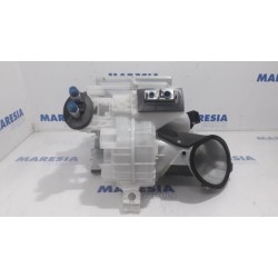 Peugeot - 2008 - Heater housing