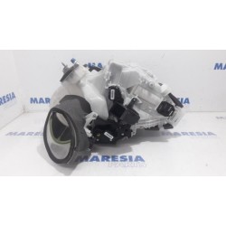 Peugeot - 2008 - Heater housing