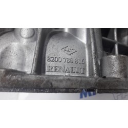 Renault - Clio - Gearbox casing