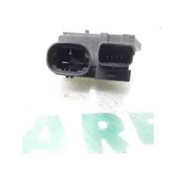 Peugeot - 207 - Cooling fan resistor