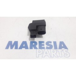 Peugeot - 207 - Cooling fan resistor