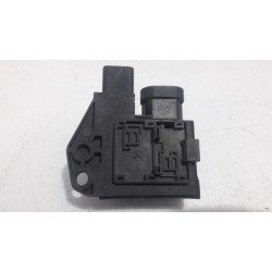 Peugeot - 207 - Cooling fan resistor