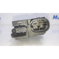 Peugeot - 207 - Cooling fan resistor