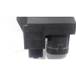 Peugeot - 207 - Cooling fan resistor