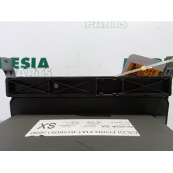 Alfa Romeo - 147 - Heater control panel