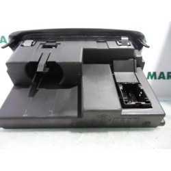 Alfa Romeo - 147 - Heater control panel