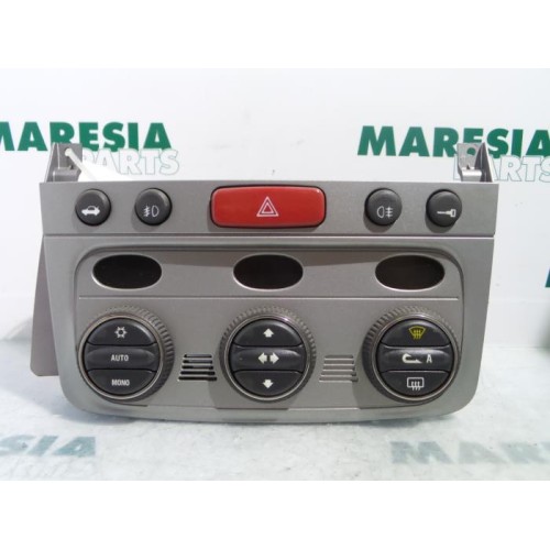Alfa Romeo - 147 - Kachel Bedieningspaneel