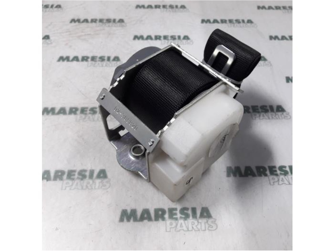 Alfa Romeo - 147 - Sicherheitsgurt links hinten
