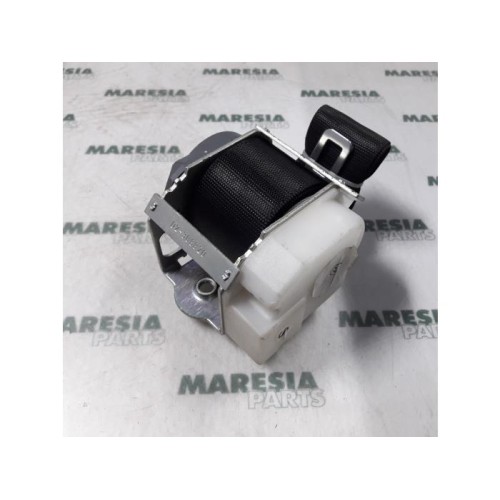 Alfa Romeo - 147 - Sicherheitsgurt links hinten
