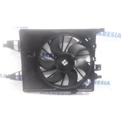 Renault - Kangoo - Fan motor