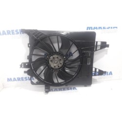 Renault - Kangoo - Fan motor