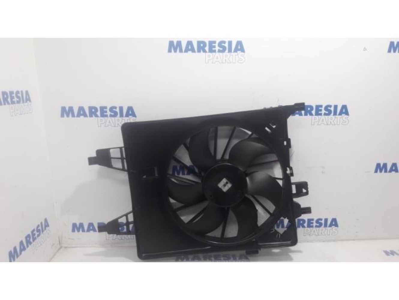 Renault - Kangoo - Fan motor
