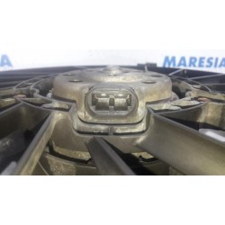 Renault - Kangoo - Fan motor