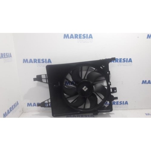 Renault - Kangoo - Fan motor