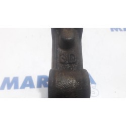 Renault - Kangoo - Knuckle, front right