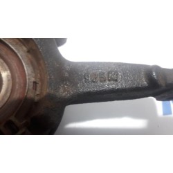 Renault - Kangoo - Knuckle, front right