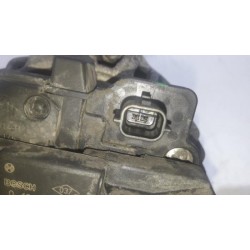 Renault - Kangoo - Dynamo