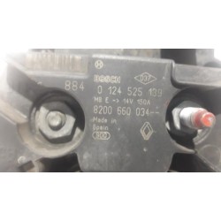 Renault - Kangoo - Dynamo