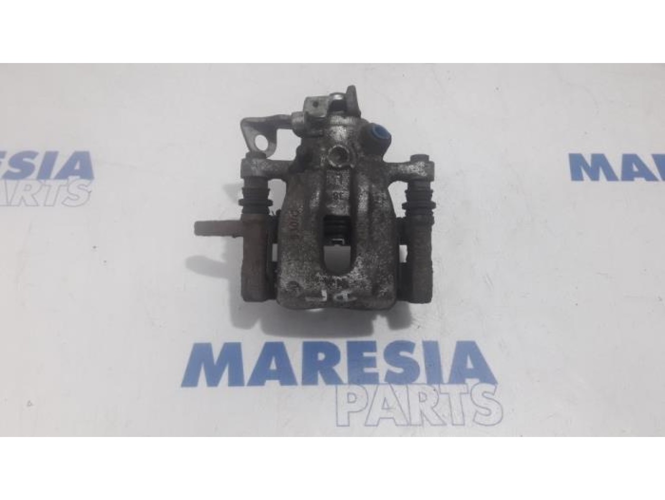 Renault - Kangoo - Rear brake calliper, left