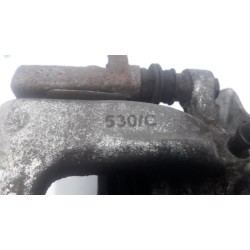 Renault - Kangoo - Rear brake calliper, left