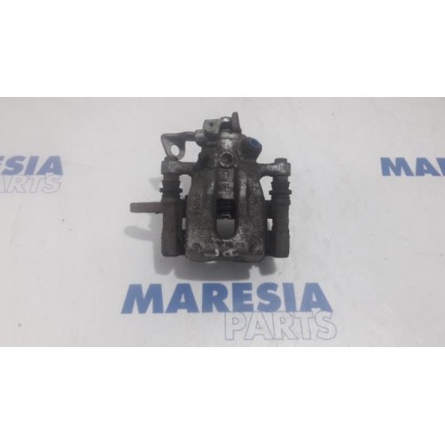 Renault - Kangoo - Rear brake calliper, left