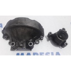 Citroen - Berlingo - Gearbox casing