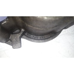 Citroen - Berlingo - Gearbox casing