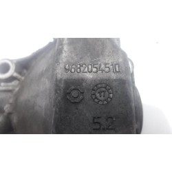 Citroen - Berlingo - Gearbox casing