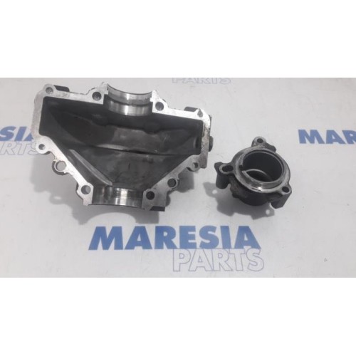 Citroen - Berlingo - Gearbox casing