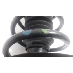 Renault - Kangoo - Front shock absorber rod, left