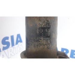 Renault - Kangoo - Front shock absorber rod, left