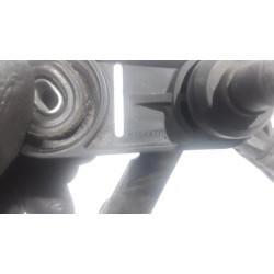 Renault - Kangoo - Scheibenwischer Mechanik