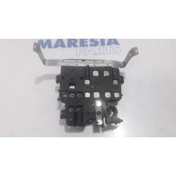 Renault - Kangoo - Fuse box