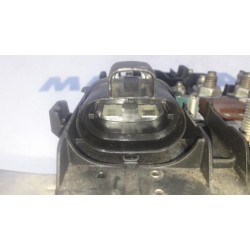 Renault - Kangoo - Fuse box