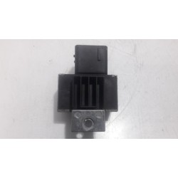 Renault - Kangoo - Glow plug relay