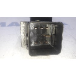 Renault - Kangoo - Glow plug relay