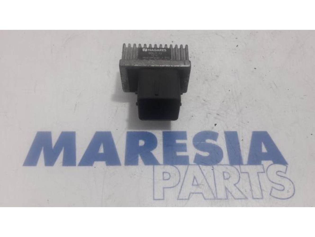 Renault - Kangoo - Glow plug relay