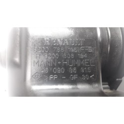 Renault - Kangoo - Air box