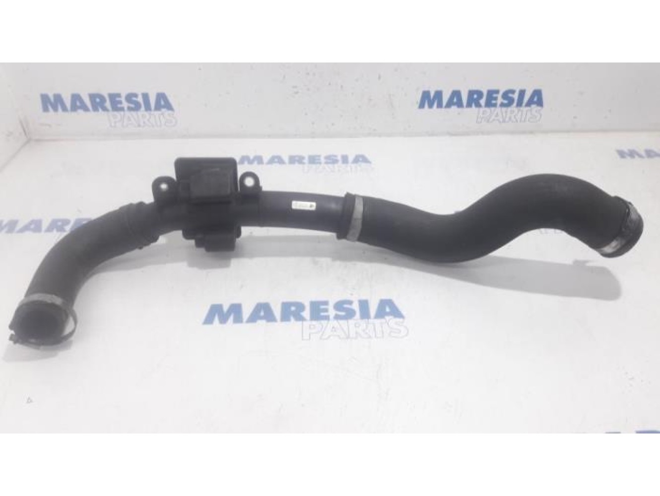 Renault - Kangoo - Intercooler Buis