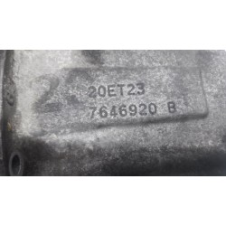 Citroen - Berlingo - Gearbox casing